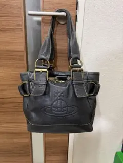 ヴィヴィアンウエストウッド　アコードバッグ