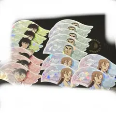 名探偵コナン アニメイト特典