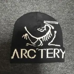 ARC'TERYX ニット帽　ビーニー