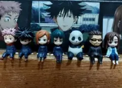 呪術廻戦 セット