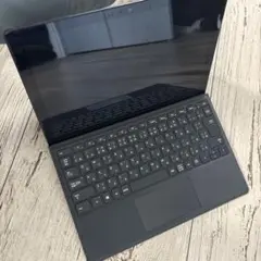 surface pro7 タブレット
