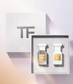 2025年最新】トムフォード 香水 ホワイトスエードの人気アイテム