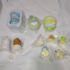 最終価格❗すみっこぐらし　いろいろ11点まとめ売り