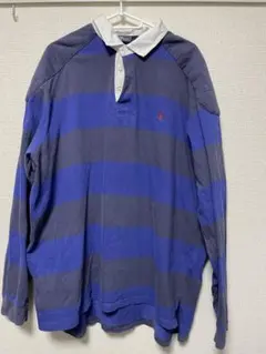 Polo by Ralph Lauren ラガーシャツ XL