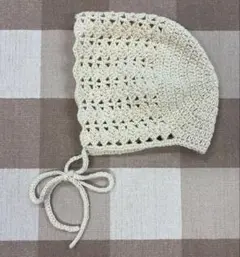 ボンネット ベビー・キッズ