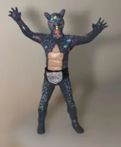 HG仮面ライダー　仮面ライダー17 目覚めよ！新たなる力編　アルマジロング
