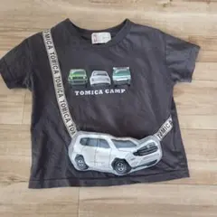 LOGOS DAYS トミカ Tシャツ