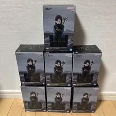 DEATH STRANDING 2 モニタートップフィギュア サム ヒッグス - メルカリ