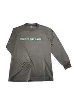 長袖 バスケットボール