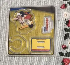 ワンピース　ユニバ　アクリルスタンド　ウソップ