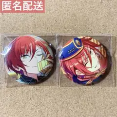 2025年最新】逆先夏目 缶バッジ 五奇人の人気アイテム - メルカリ