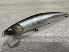 今野 激朝2 後部有小刮痕