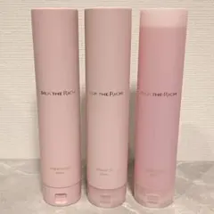 SILK THE RICH シルクザリッチ ハイモイスト＆リペア シャンプー