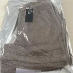 XENO MOKOMOKO SHORTS ベージュ