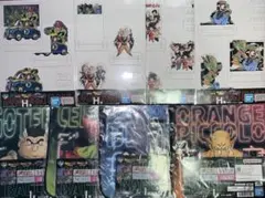 一番くじ ドラゴンボール VSオムニバスビースト　 H賞 レイヤースタンド