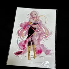 39Culture 2024 WORLD 等身大タペストリー 巡音ルカ - メルカリ
