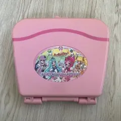 【動作確認済】 おしえてハートキャッチプリキュア! おもちゃ