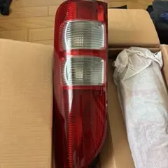 自動車用 テールランプ 左右セットのサムネイル