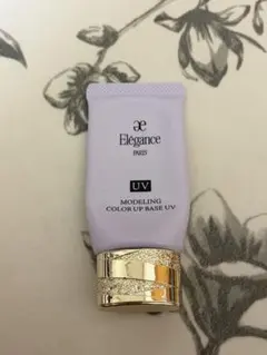 Elegance モデリングカラーアップベース UV LV660