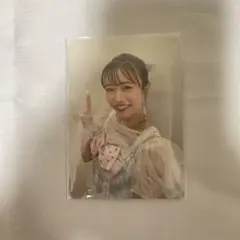 CUTIESTREET 佐野愛花 トレカ