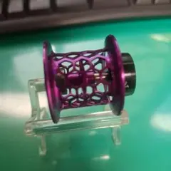 超貴重　メガバス　カロッツェリア　ゾンダ　ハニカムスプール　　超美品 メガバス純正】 ハニカムスプール for ZONDA