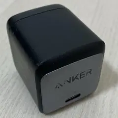 Anker 急速充電器　Anker Nano II 45W