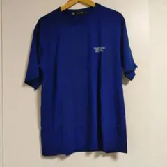 GU×UNDERCOVER Tシャツ M ブルー