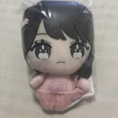 LOVE モーリーファンタジー ぬいぐるみ 佐々木舞香 新品未開封 - メルカリ