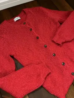 room306 contemporary Lib Knit Cardiganのサムネイル