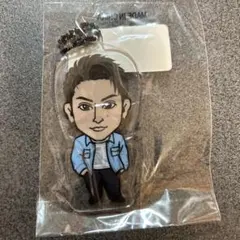 GENERATIONS 白濱亜嵐 クリアチャーム