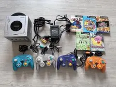 2026年最新】ゲームキューブ ソフト セットの人気アイテム - メルカリ