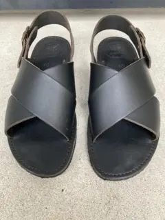 2026年最新】duckfeet カラー：ブラック系 メンズ サンダルの人気 