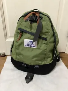 beams バックパック