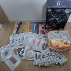 ワンピース B賞 ゾロ　F賞　その他まとめ売り