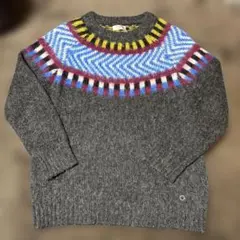 NUMPH COQULE（コクレ）　セーター　ニット