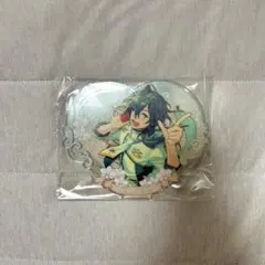 椎名ニキ アクリルスタンド ハート