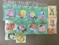 一番くじ ワンピース エッグヘッド　　J賞　k賞　H賞