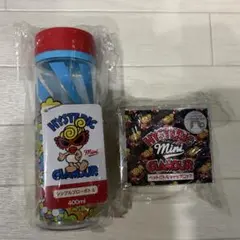 HYSTERIC MINI シンプルブローボトル ペットボトルキャップコップのサムネイル