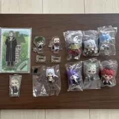 葬送のフリーレン　グッズ　まとめ売り　フィギュア他