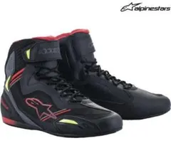 2026年最新】Alpinestars バイク 靴の人気アイテム - メルカリ