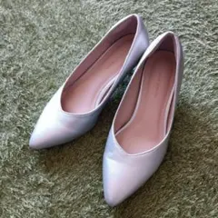 グローバルワーク　パンプス