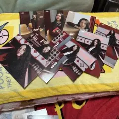 TWICE THIS IS FOR ラントレ　チェヨン　セミコンプセット