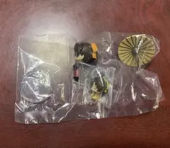 名探偵コナン コレクションフィギュア 遠山和葉 めじるしアクセサリー2 ガチャ