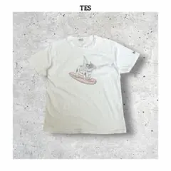 TES エンドレスサマー フレンチブルドッグ サーフィン Tシャツ XLのサムネイル