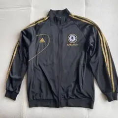 希少 入手困難 00s adidas Chelsea FC トラックジャケット - メルカリ