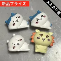 【新品未使用】ちいかわ イハチワレ シーサー フィギュア　インテリア