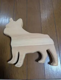 ユキタローさまご予約ページ♡ カントリーハート 木製フェンス 肉球