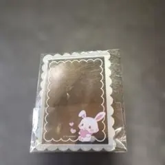 ウイッシュメル 硬質カードケース