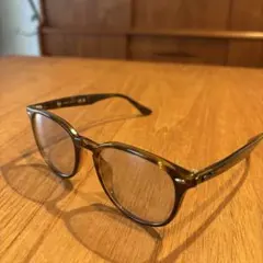 RayBan サングラス ブルーレンズ RB4259-F