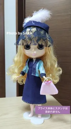 2026年最新】サンデーズベリーベスト ブライスの人気アイテム - メルカリ